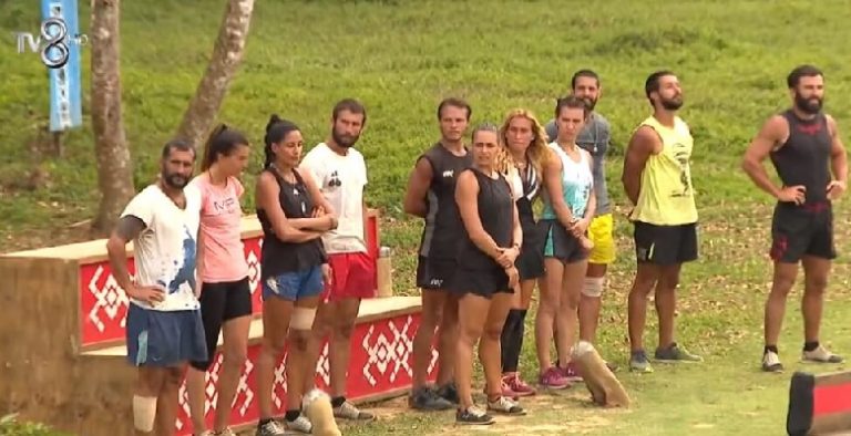 Survivor’da eleme adayları belli oldu!
