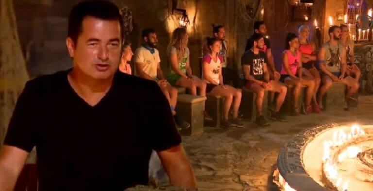 Survivor’da kimse bu detayı bilmiyordu: Elenirsiniz