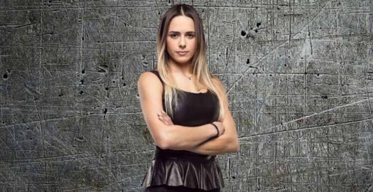 Survivor Damla’nın eski hali görenleri çok şaşırttı