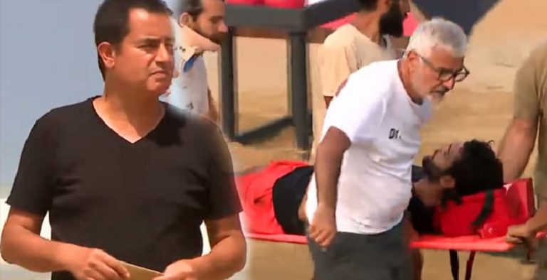 Survıvor’da şoke eden diskalifiye! Hangi yarışmacı Survivor’dan diskalifiye edildi?