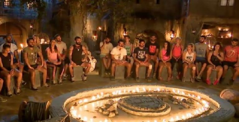 Survivor’da üç eleme adayı belli oldu!