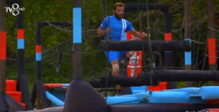 Survivor 2018’de Adaya Veda Edecek? Türkiye-Yunanistan Maçını Kim Kazandı?