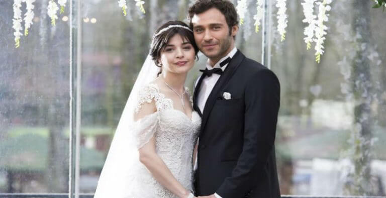 Tehlikeli Karım Dizisinden Ses Getiren Fragman!