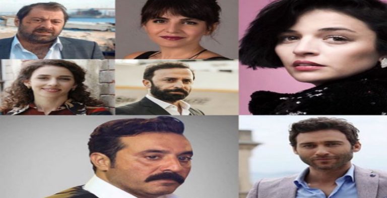 Tehlikeli Karım Oyuncu Kadrosu