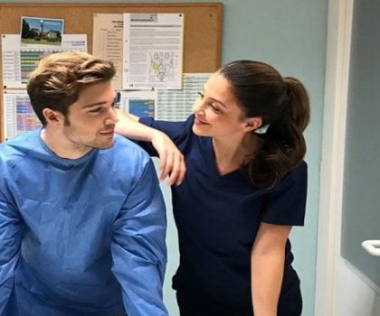 Tam 17 Yıldır Aynı Rolde!