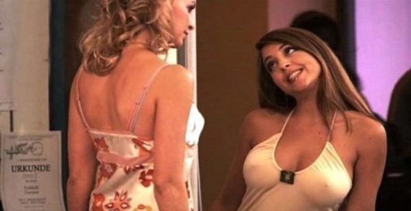 Tam 17 Yıldır Aynı Rolde!