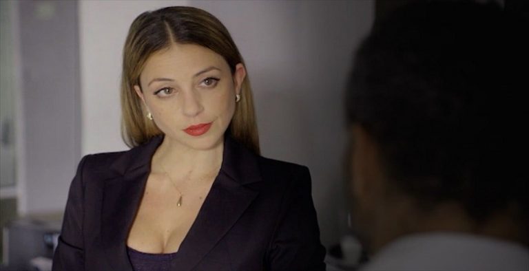 Tam 17 Yıldır Aynı Rolde!