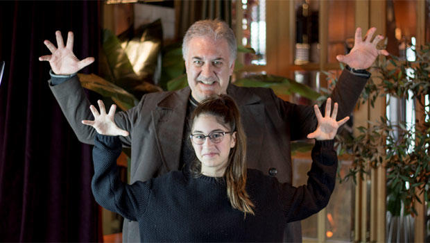 Annesinin Hakkı Ödenmez!