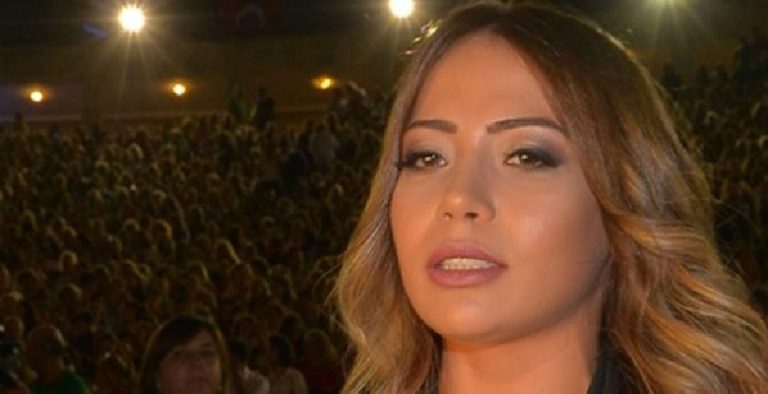 Pınar Tevetoğlu kimdir?