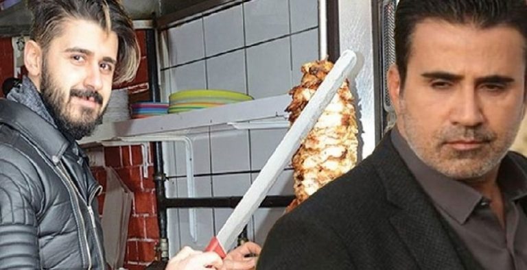 Emrah’ın oğlu Tayfun’dan sürpriz hamle! Yine yaptı yapacağını!