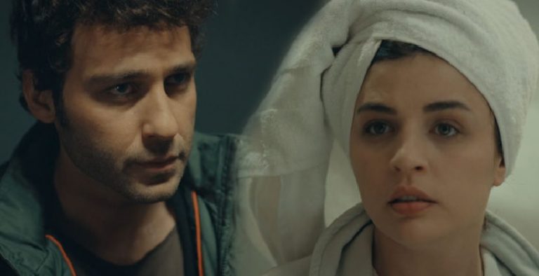 Tehlikeli Karım 2. bölüm fragmanı yayınlandı: Alper ve Seda sorguda!
