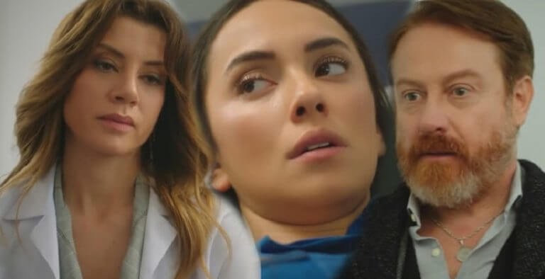 Ufak Tefek Cinayetler 21. Bölüm 2. Fragman Geldi! Oya Gerçekleri Anlatıyor!