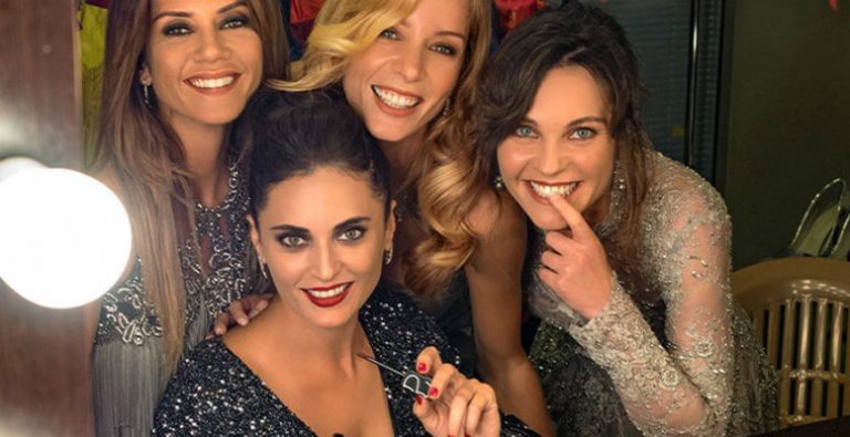 Ufak Tefek Cinayetler'in hangi başrol oyuncusu ayrılacak