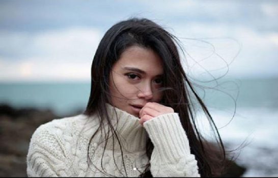 Ufak Tefek Cinayetler'in Rachel'ini Hiç Böyle Görmediniz!