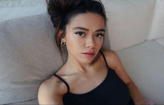 Ufak Tefek Cinayetler'in Rachel'ini Hiç Böyle Görmediniz!