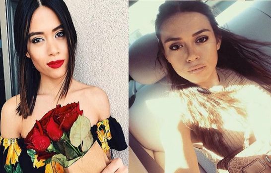 Ufak Tefek Cinayetler'in Rachel'ini Hiç Böyle Görmediniz!