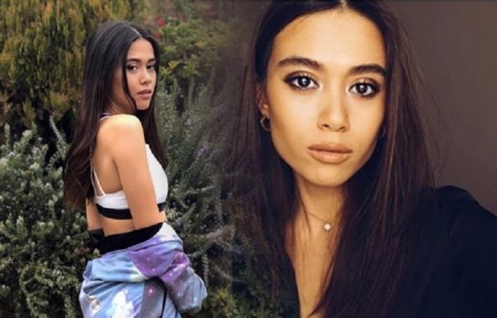 Ufak Tefek Cinayetler'in Rachel'ini Hiç Böyle Görmediniz!