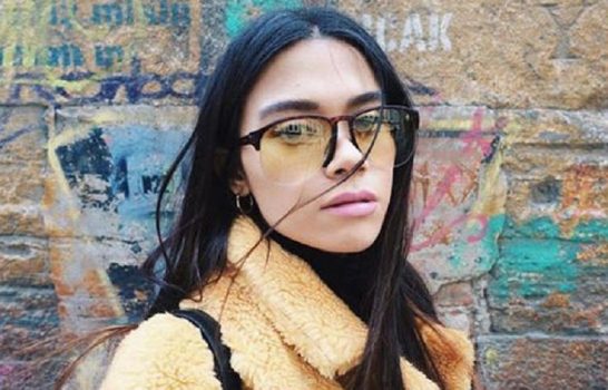 Ufak Tefek Cinayetler'in Rachel'ini Hiç Böyle Görmediniz!