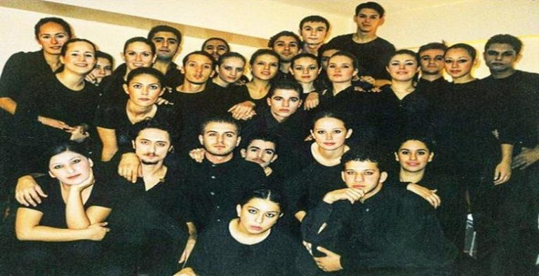 Ünlü oyuncu paylaşımı sosyal medyayı salladı: Yok böyle sınıf