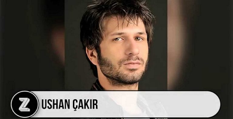 Ushan Çakır kimdir
