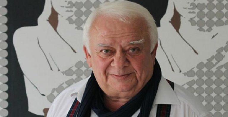 Usta Oyuncu Ercüment Balakoğlu Vefat Etti!