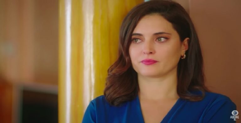 Ufak Tefek Cinayetler’in Merve’si, kilo eleştirilerine isyan etti!