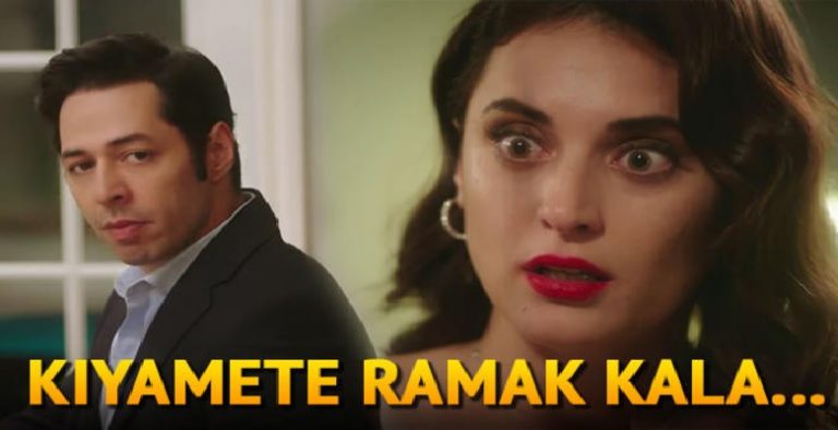 Ufak Tefek Cinayetler 20. yeni bölüm fragmanı yayınlandı mı? Merve, Oya-Serhan ilişkisini öğreniyor mu?