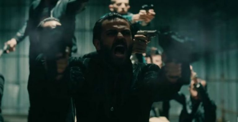 Çukur 23. Bölüm Fragmanı Yayınlandı: Amansız Savaş Şimdi Başlıyor!