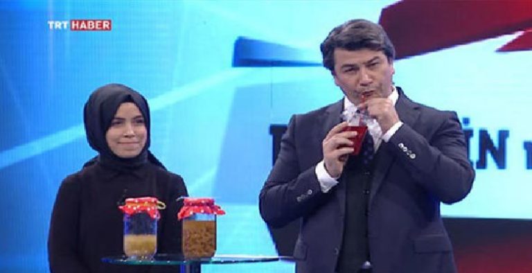 Vatan Şaşmaz’ın yerine gelen isim açıklandı!