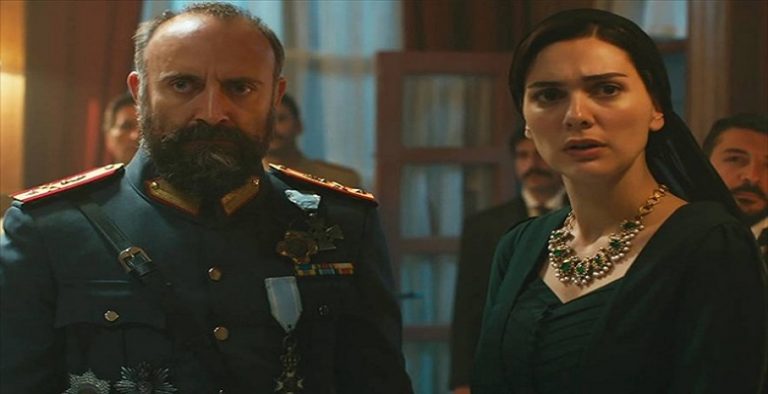 Vatanım Sensin Bu Hafta Yok Mu? 47.Bölüm Fragmanı Neden Yayınlanmadı?