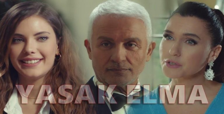 Yasak Elma Yeni 3. Bölüm Fragmanları Yayınlandı! Yıldız’ın Tehlikeli Yolculuğu Başlıyor!