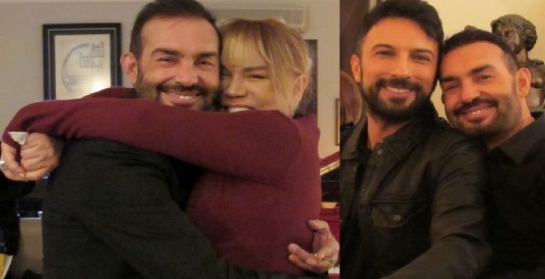 Son dakika! Sezen Aksu�nun menajeri Yaşar Gaga vefat etti! Magazin