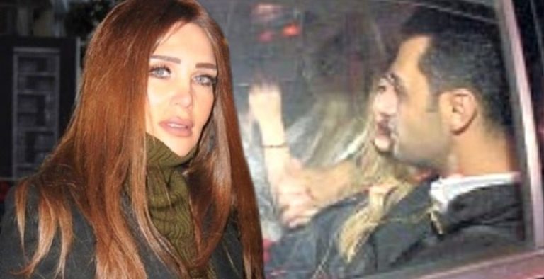 Seren Serengil’e kötü haber: Yaşar İpek yeni sevgilisiyle görüntülendi!