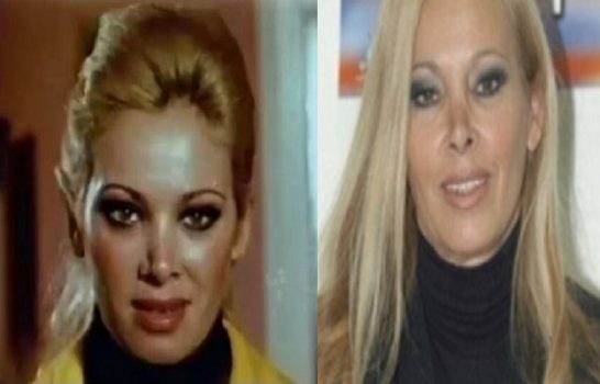 Yeşilçam'dan Bir Yıldız Daha Kaydı!