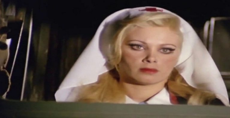 Yeşilçam'dan Bir Yıldız Daha Kaydı!