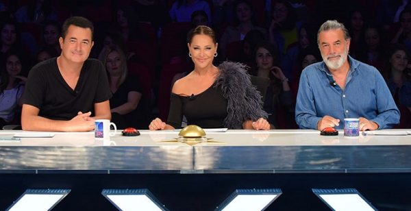 Yetenek Sizsiniz Türkiye'de Yarı Final Heyecanı Başlıyor!