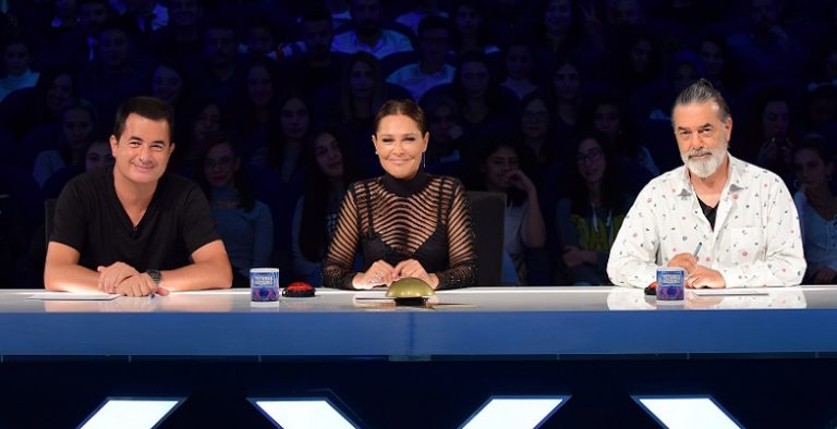 Yetenek Sizsiniz Türkiye Şampiyonu Belli Oldu…