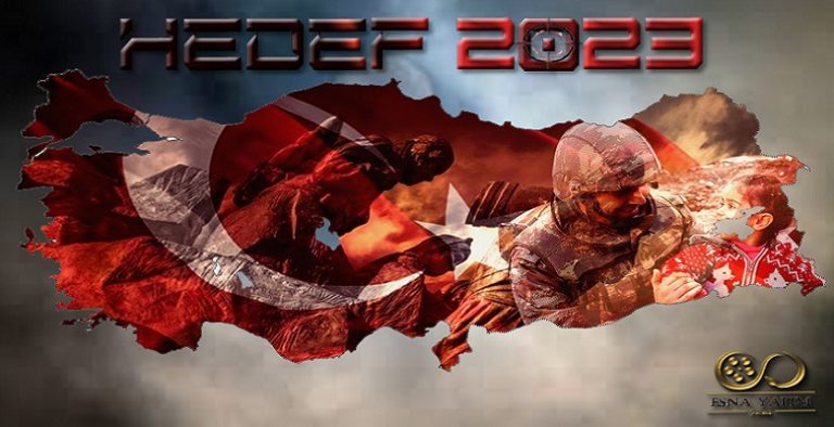 Yılın Dev Projesi, Hedef 2023 Filmi İçin Geri Sayım Başladı!