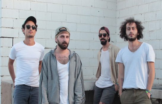 Yüzyüzeyken Konuşuruz Son Albümleri “Akustik Travma” ile Yeniden Merhaba Dedi!