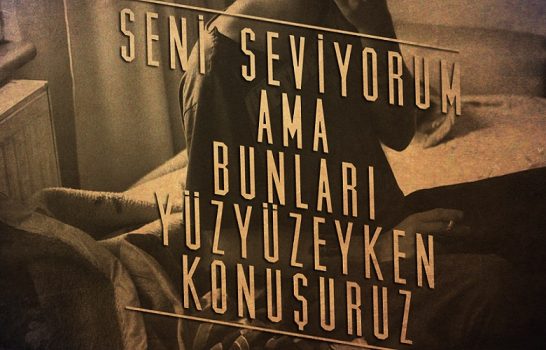 Yüzyüzeyken Konuşuruz Son Albümleri “Akustik Travma” ile Yeniden Merhaba Dedi!