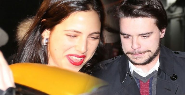 Sevgilisi, Zehra Çilingiroğlu için ailesine rest çekti!