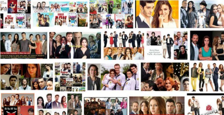 2018’de Biten Diziler