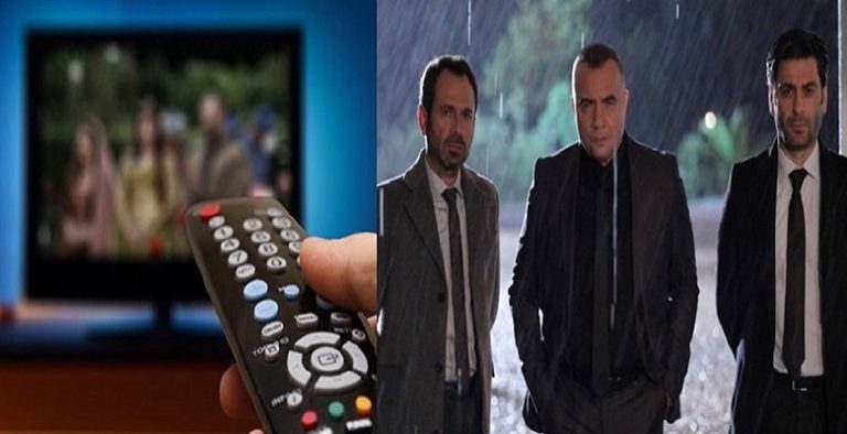 3 Nisan 2018 Reyting Sonuçları: EDHO Zirveyi Geri Aldı mı?