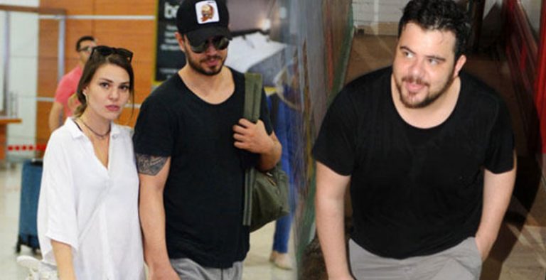 Murat Boz-Aslı Enver ayrılığına ilk yorum Eser Yenenler’den