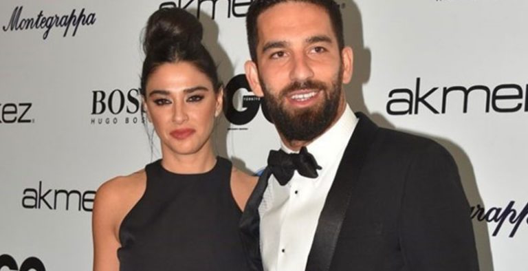 Aslıhan Doğan Turan Kimdir?