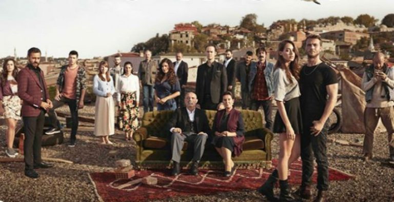 Çukur’un sezon finali, Hollywood Galaları gibi görkemli bir gecede yapıldı! Özel geceden detaylar…