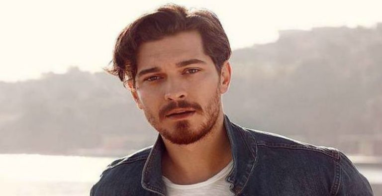 Çağatay Ulusoy’un Kararı Hollywood’a Bir Adım Daha Yaklaştırdı!