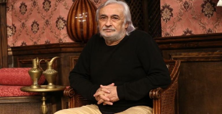 Müjdat Gezen vasiyetini açıkladı