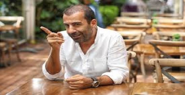 Emre Karayel Kimdir?