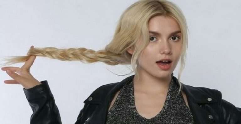 Aleyna Tilki: Zeka seviyemi ölçtüler, üstün zekalı çıktım! Derecesi de…